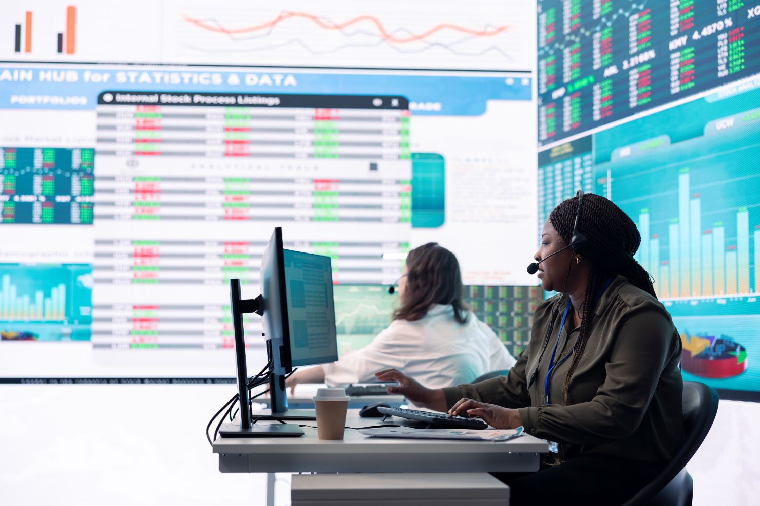 What Are CFD Stocks, and Are They Similar to Traditional Stocks?